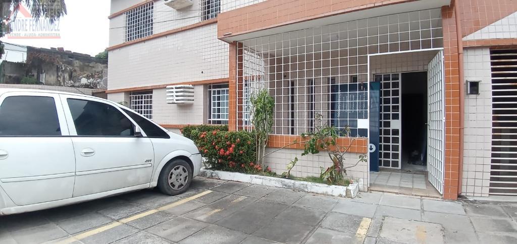 Comercial para alugar com 2 banheiros, 4 vagas e 115m² no Bairro Novo, Olinda (PE) — foto 9 de 21