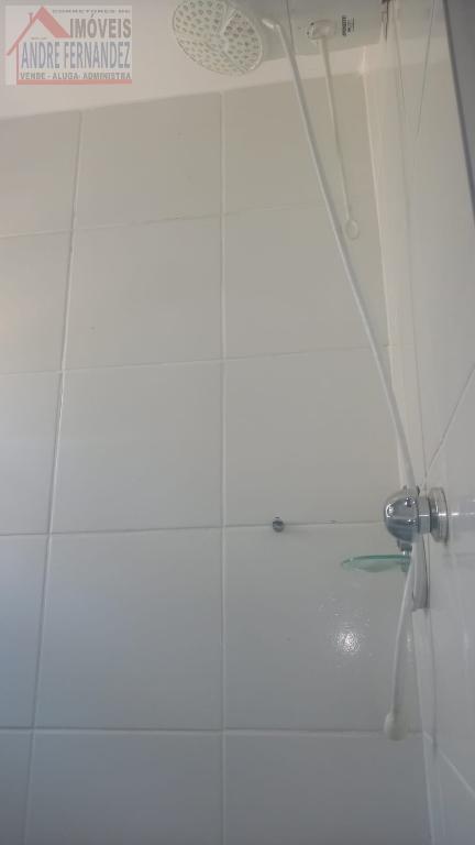 Apartamento para alugar com 3 quartos, 1 suíte, 1 vaga e 85m² no Jardim Atlântico, Olinda (PE) — foto 6 de 17