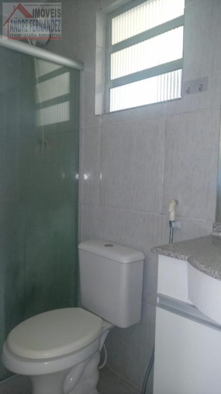Apartamento para alugar com 3 quartos, 1 suíte, 1 vaga e 85m² no Jardim Atlântico, Olinda (PE) — foto 7 de 17