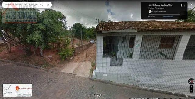Terreno à venda com 862m² de terreno no Centro, Paulista (PE) — foto 4 de 5