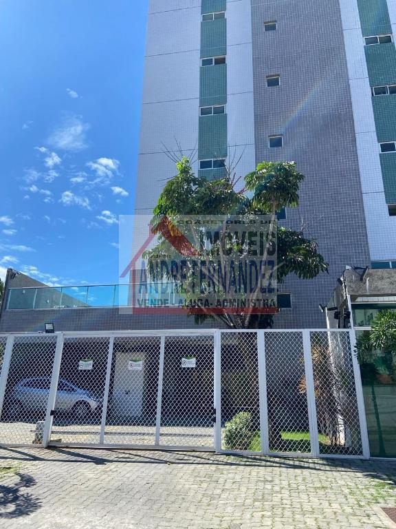 Apartamento à venda com 2 quartos, 1 suíte, 1 vaga e 62m² no Jardim Atlântico, Olinda (PE) — foto 2 de 14