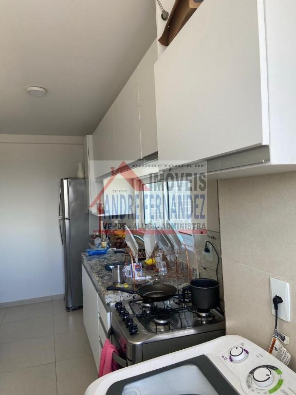 Apartamento à venda com 2 quartos, 1 suíte, 1 vaga e 62m² no Jardim Atlântico, Olinda (PE) — foto 6 de 14