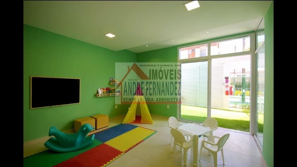 Apartamento à venda com 2 quartos, 1 suíte, 1 vaga e 62m² no Jardim Atlântico, Olinda (PE) — foto 11 de 14