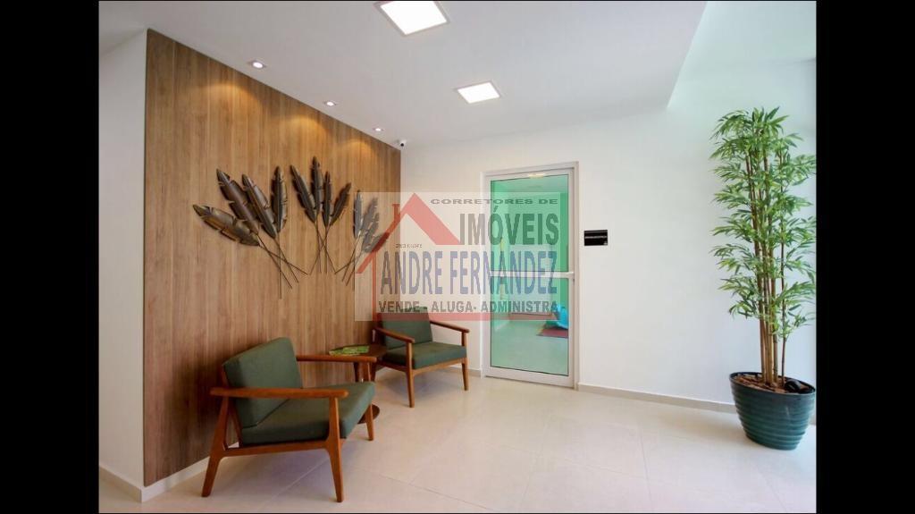 Apartamento à venda com 2 quartos, 1 suíte, 1 vaga e 62m² no Jardim Atlântico, Olinda (PE) — foto 12 de 14