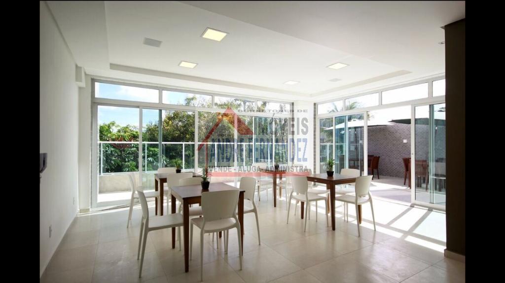 Apartamento à venda com 2 quartos, 1 suíte, 1 vaga e 62m² no Jardim Atlântico, Olinda (PE) — foto 14 de 14
