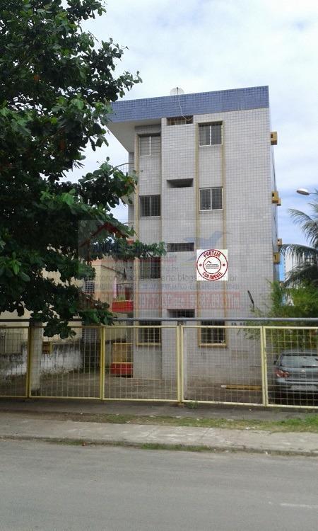 Apartamento à venda com 2 quartos, 1 banheiro, 1 vaga e 55m² no Jardim Atlântico, Olinda (PE) — foto 2 de 11