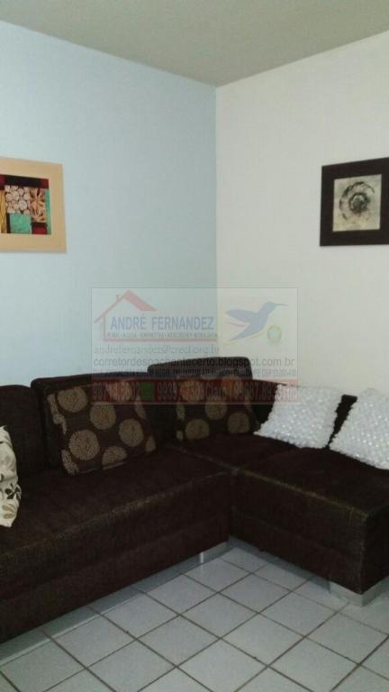 Apartamento à venda com 2 quartos, 1 banheiro, 1 vaga e 55m² no Jardim Atlântico, Olinda (PE) — foto 3 de 11