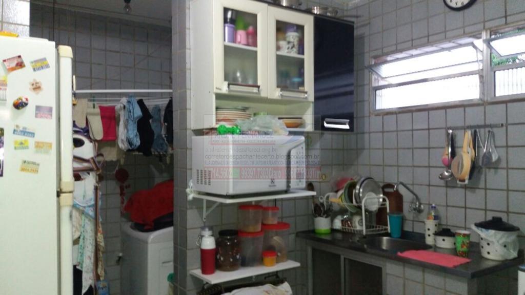 Apartamento à venda com 2 quartos, 1 banheiro, 1 vaga e 55m² no Jardim Atlântico, Olinda (PE) — foto 6 de 11