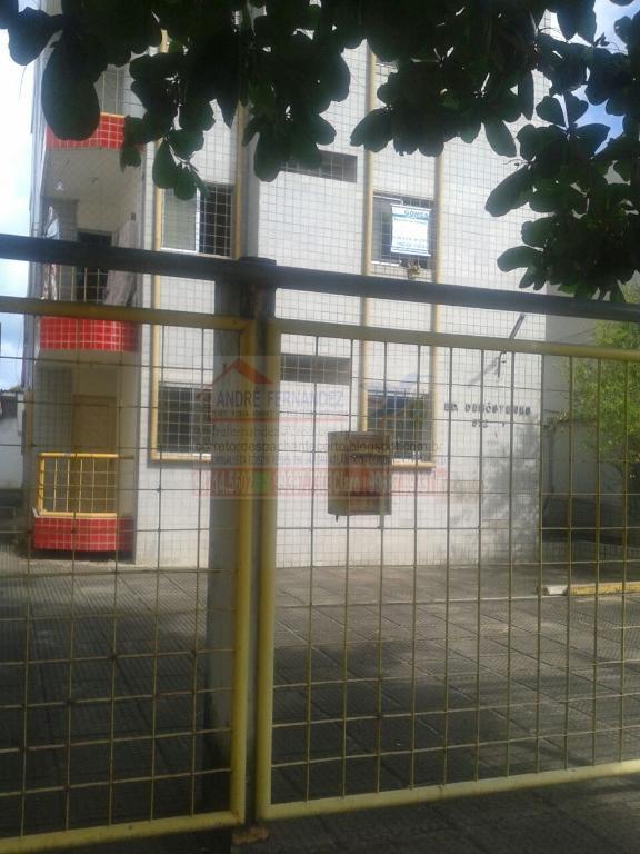 Apartamento à venda com 2 quartos, 1 banheiro, 1 vaga e 55m² no Jardim Atlântico, Olinda (PE) — foto 9 de 11