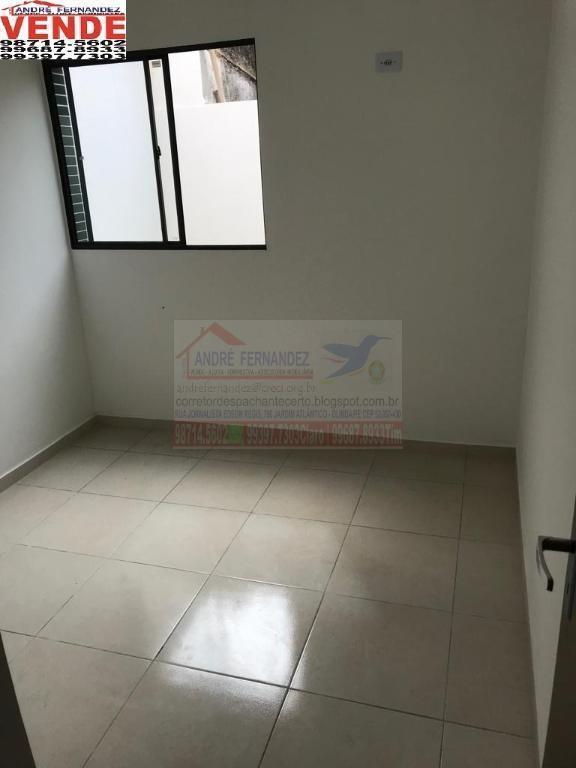 Apartamento à venda com 2 quartos, 1 suíte, 1 vaga e 57m² no Jardim Fragoso, Olinda (PE) — foto 4 de 12