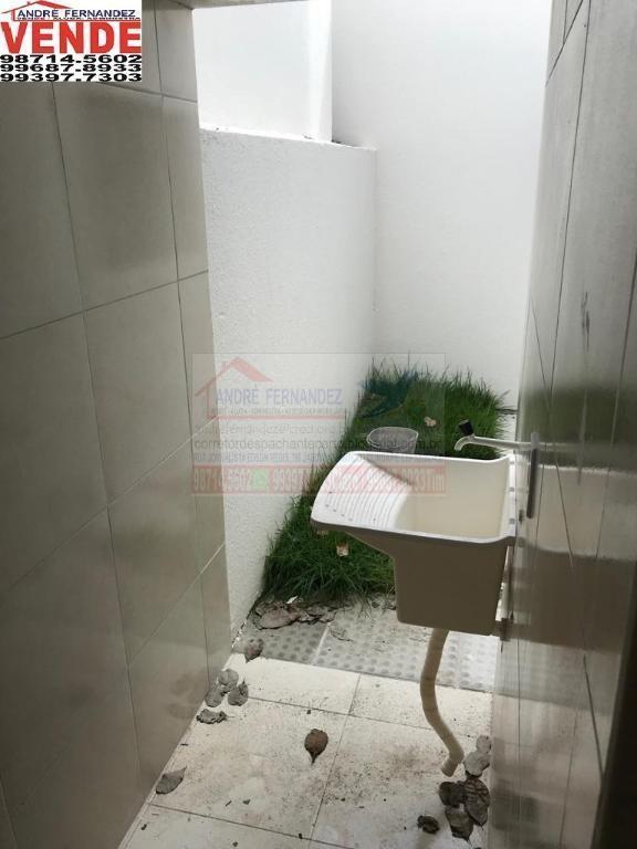 Apartamento à venda com 2 quartos, 1 suíte, 1 vaga e 57m² no Jardim Fragoso, Olinda (PE) — foto 6 de 12