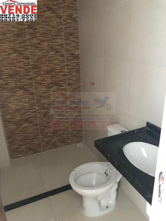 Apartamento à venda com 2 quartos, 1 suíte, 1 vaga e 57m² no Jardim Fragoso, Olinda (PE) — foto 8 de 12