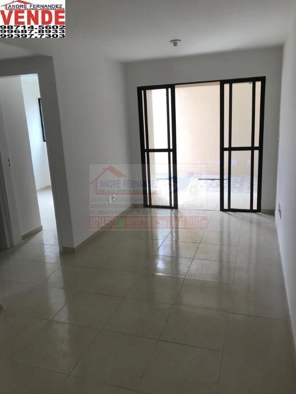 Apartamento à venda com 2 quartos, 1 suíte, 1 vaga e 57m² no Jardim Fragoso, Olinda (PE) — foto 9 de 12