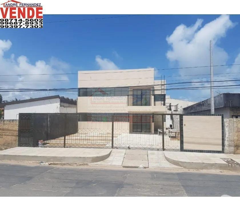 Apartamento à venda com 2 quartos, 1 suíte, 1 vaga e 57m² no Jardim Fragoso, Olinda (PE) — foto 10 de 12