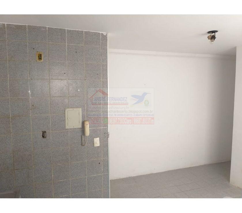 Apartamento à venda com 2 quartos, 1 banheiro, 1 vaga e 50m² no Jardim Fragoso, Olinda (PE) — foto 8 de 12