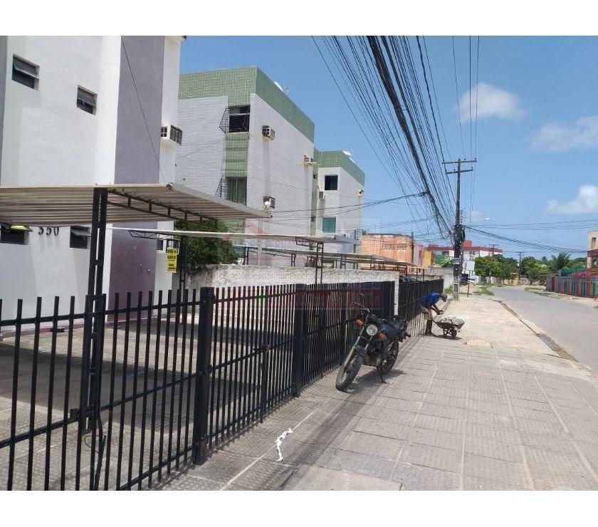 Apartamento à venda com 2 quartos, 1 banheiro, 1 vaga e 50m² no Jardim Fragoso, Olinda (PE) — foto 11 de 12