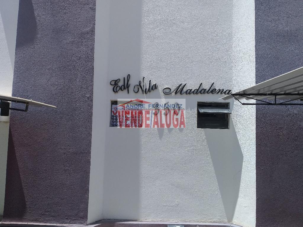Apartamento à venda com 2 quartos, 1 banheiro, 1 vaga e 50m² no Jardim Fragoso, Olinda (PE) — foto 12 de 12