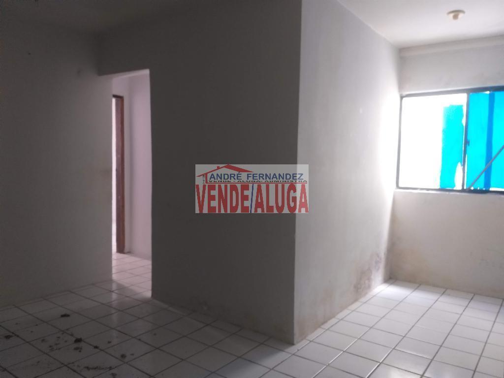 Apartamento à venda com 2 quartos, 1 suíte, 1 vaga e 50m² no Jardim Fragoso, Olinda (PE) — foto 4 de 30