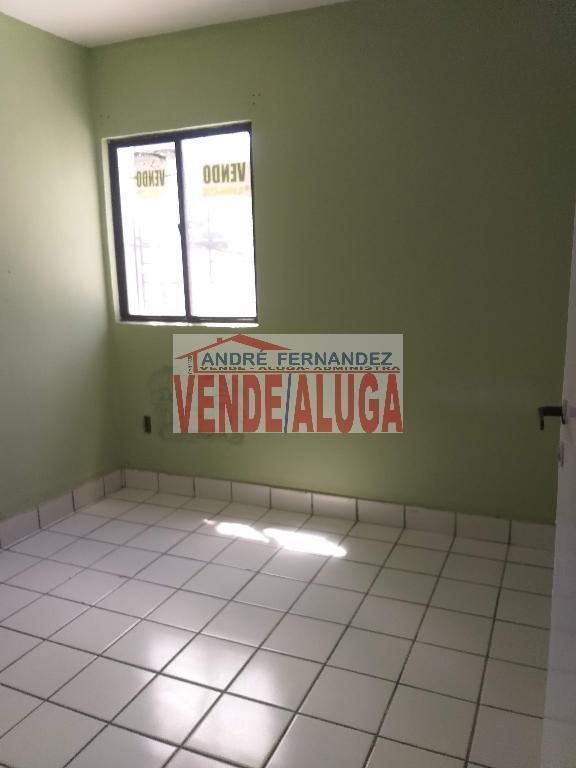 Apartamento à venda com 2 quartos, 1 suíte, 1 vaga e 50m² no Jardim Fragoso, Olinda (PE) — foto 9 de 30