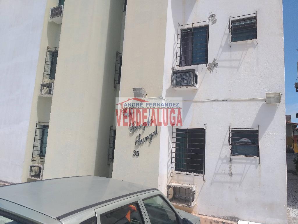 Apartamento à venda com 2 quartos, 1 suíte, 1 vaga e 50m² no Jardim Fragoso, Olinda (PE) — foto 16 de 30