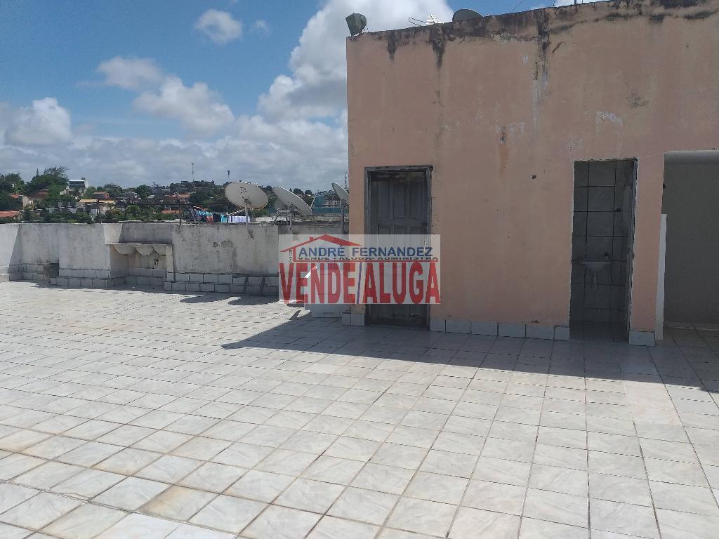 Apartamento à venda com 2 quartos, 1 suíte, 1 vaga e 50m² no Jardim Fragoso, Olinda (PE) — foto 17 de 30