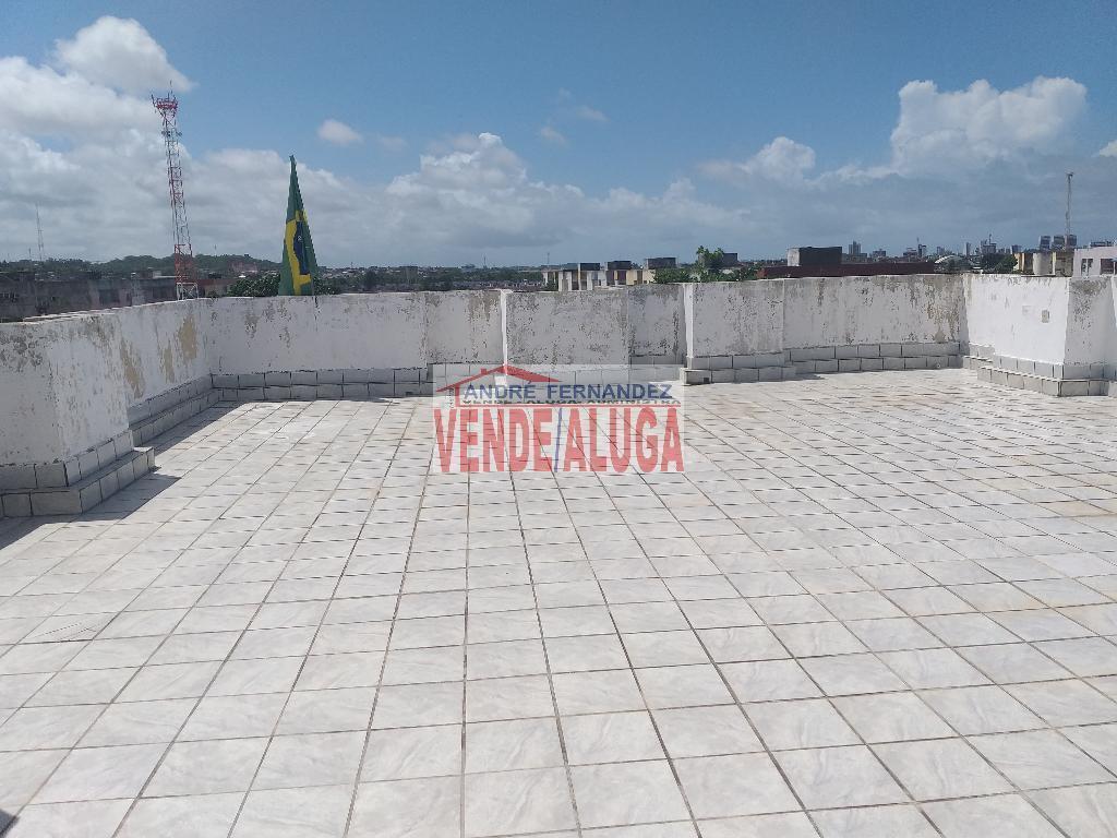Apartamento à venda com 2 quartos, 1 suíte, 1 vaga e 50m² no Jardim Fragoso, Olinda (PE) — foto 19 de 30