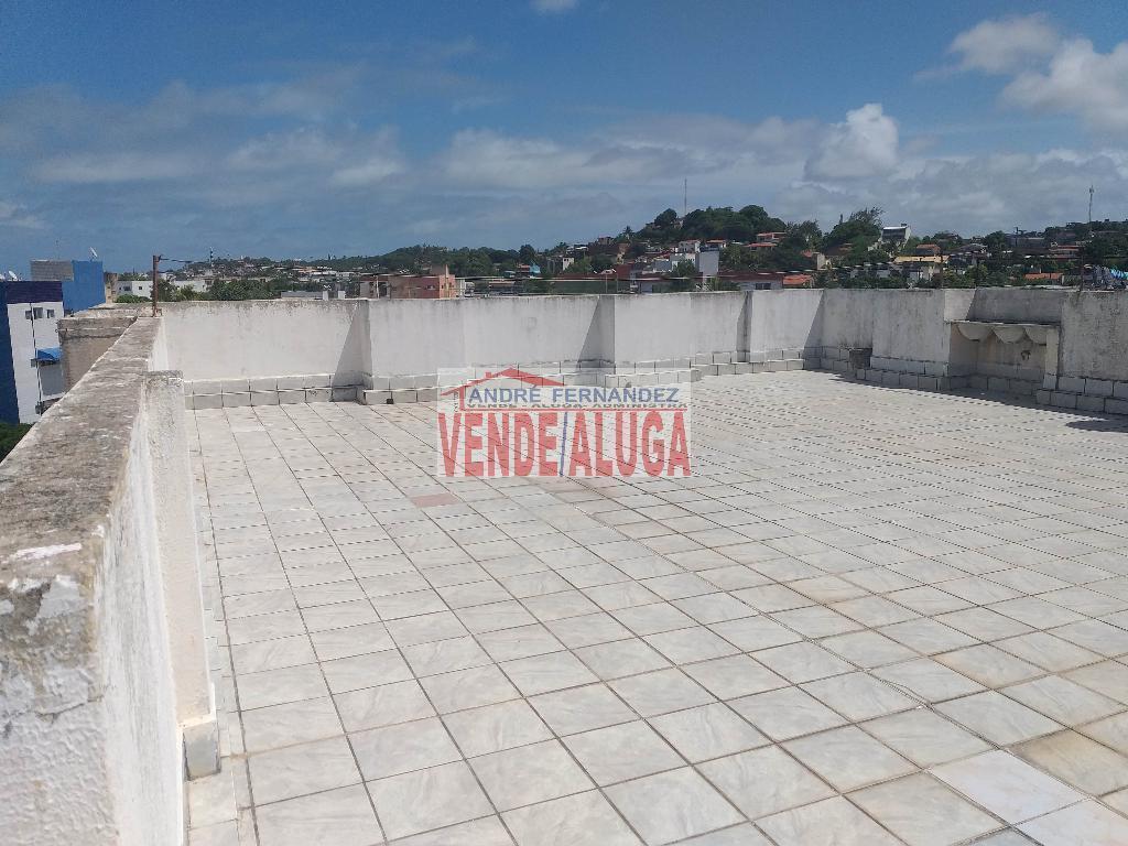 Apartamento à venda com 2 quartos, 1 suíte, 1 vaga e 50m² no Jardim Fragoso, Olinda (PE) — foto 20 de 30