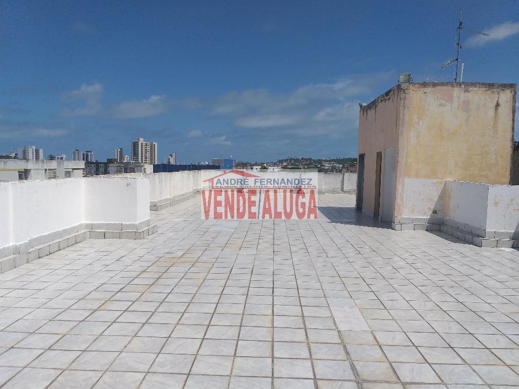 Apartamento à venda com 2 quartos, 1 suíte, 1 vaga e 50m² no Jardim Fragoso, Olinda (PE) — foto 21 de 30