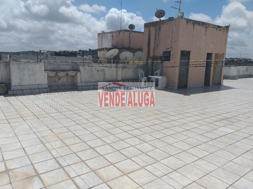 Apartamento à venda com 2 quartos, 1 suíte, 1 vaga e 50m² no Jardim Fragoso, Olinda (PE) — foto 22 de 30