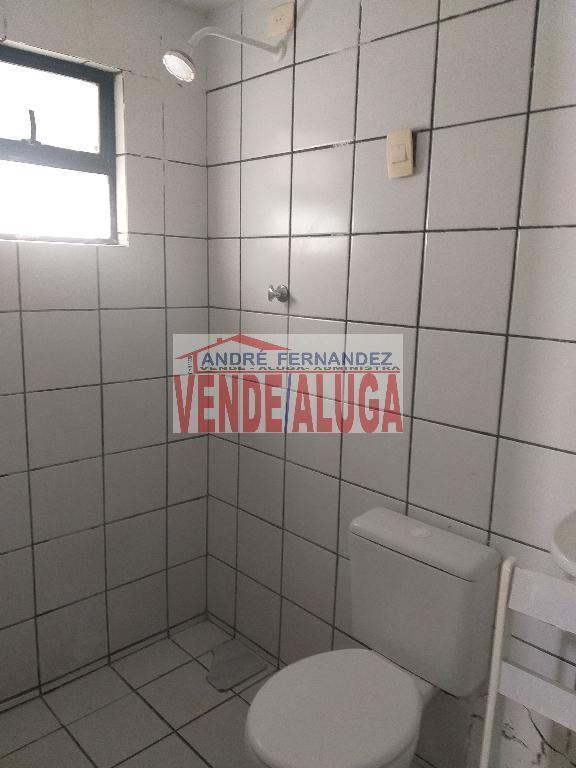 Apartamento à venda com 2 quartos, 1 suíte, 1 vaga e 50m² no Jardim Fragoso, Olinda (PE) — foto 23 de 30