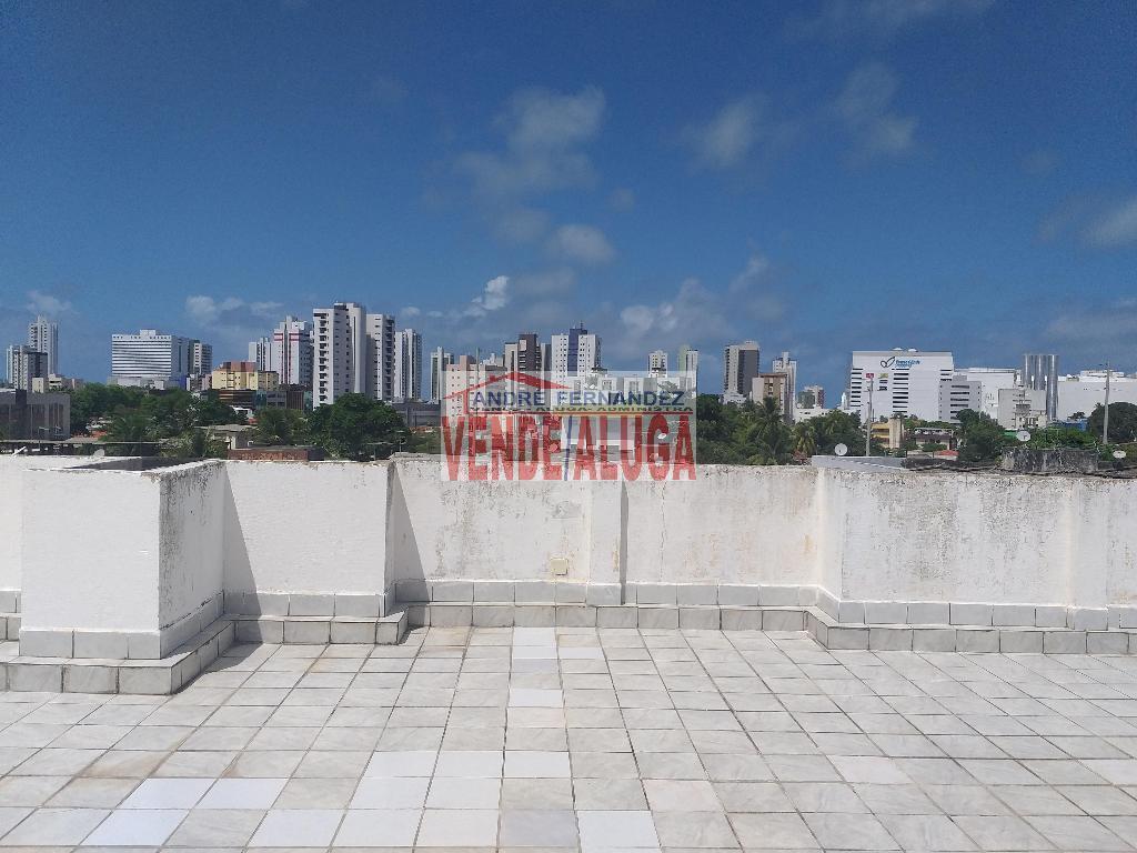 Apartamento à venda com 2 quartos, 1 suíte, 1 vaga e 50m² no Jardim Fragoso, Olinda (PE) — foto 25 de 30