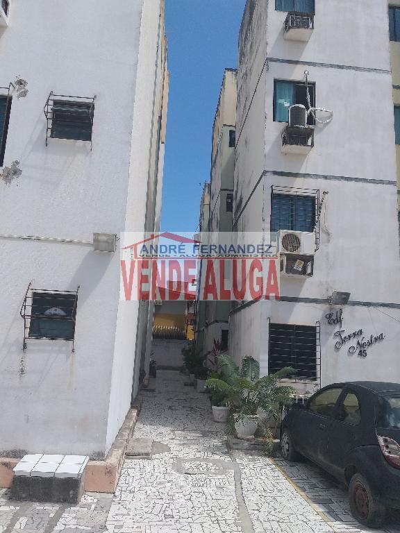 Apartamento à venda com 2 quartos, 1 suíte, 1 vaga e 50m² no Jardim Fragoso, Olinda (PE) — foto 26 de 30