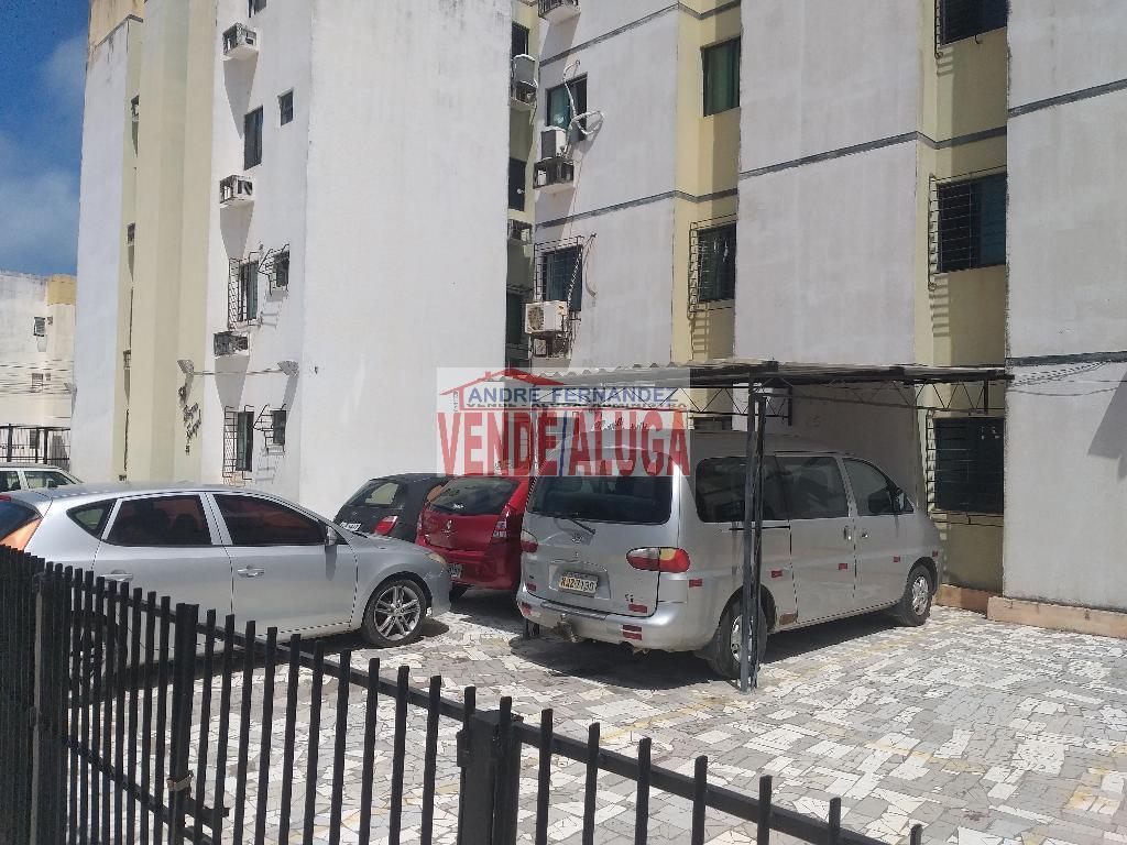 Apartamento à venda com 2 quartos, 1 suíte, 1 vaga e 50m² no Jardim Fragoso, Olinda (PE) — foto 28 de 30