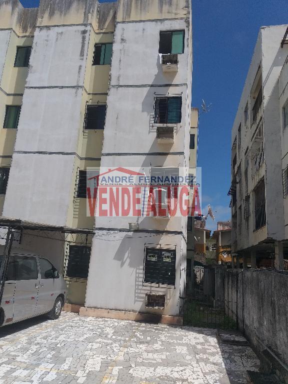Apartamento à venda com 2 quartos, 1 suíte, 1 vaga e 50m² no Jardim Fragoso, Olinda (PE) — foto 29 de 30