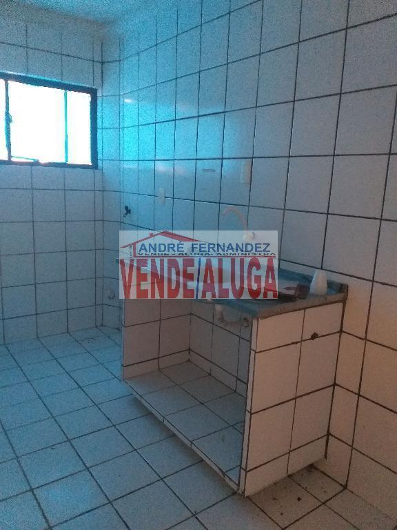 Apartamento à venda com 2 quartos, 1 suíte, 1 vaga e 50m² no Jardim Fragoso, Olinda (PE) — foto 30 de 30