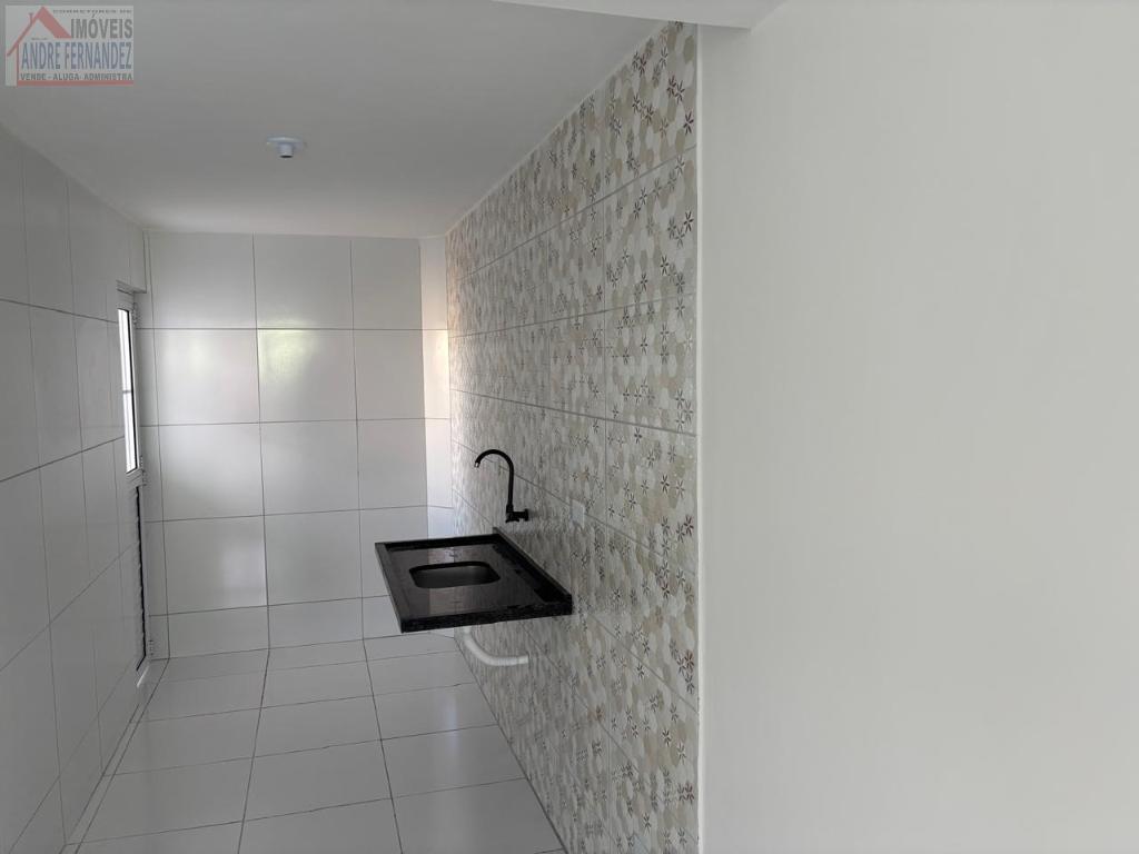 Apartamento à venda com 2 quartos, 1 suíte, 1 vaga e 55m² no Jardim Atlântico, Olinda (PE) — foto 7 de 16