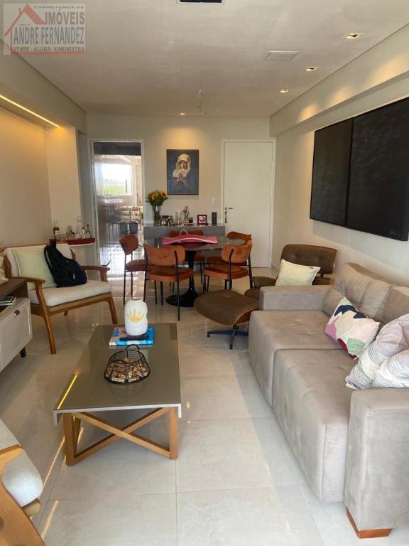 Apartamento à venda com 3 quartos, 3 suítes, 2 vagas e 100m² no Casa Caiada, Olinda (PE) — foto 4 de 15