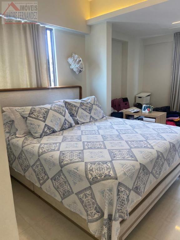 Apartamento à venda com 3 quartos, 3 suítes, 2 vagas e 100m² no Casa Caiada, Olinda (PE) — foto 6 de 15