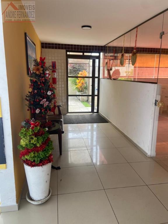 Apartamento à venda com 3 quartos, 3 suítes, 2 vagas e 100m² no Casa Caiada, Olinda (PE) — foto 7 de 15