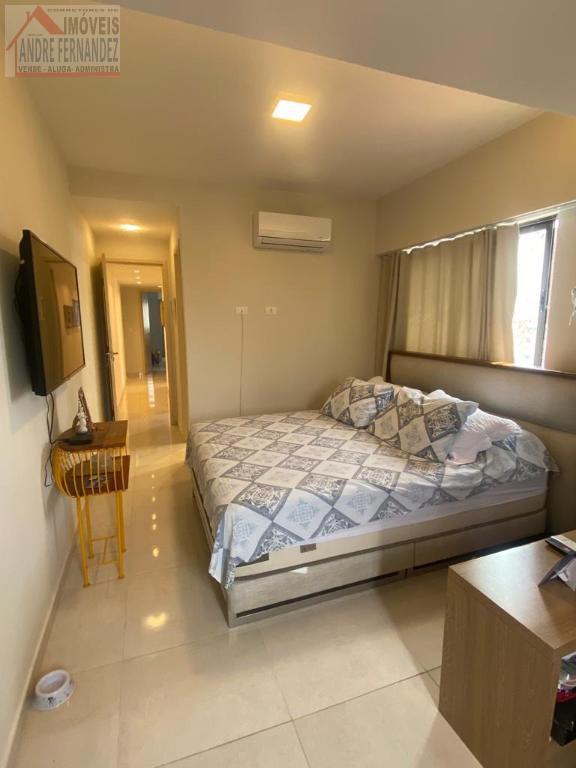 Apartamento à venda com 3 quartos, 3 suítes, 2 vagas e 100m² no Casa Caiada, Olinda (PE) — foto 8 de 15