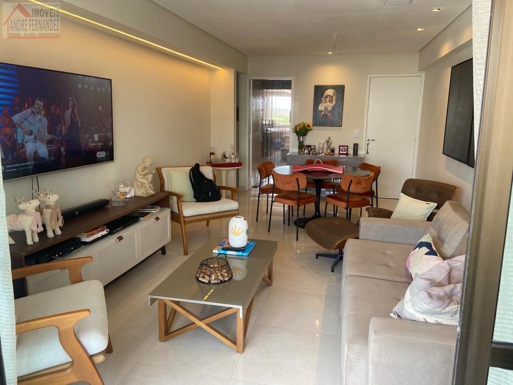 Apartamento à venda com 3 quartos, 3 suítes, 2 vagas e 100m² no Casa Caiada, Olinda (PE) — foto 9 de 15