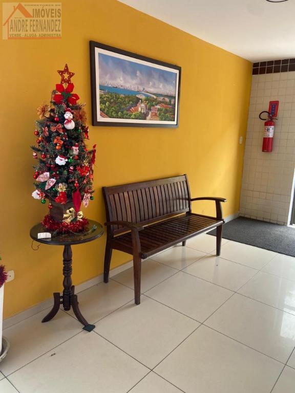 Apartamento à venda com 3 quartos, 3 suítes, 2 vagas e 100m² no Casa Caiada, Olinda (PE) — foto 10 de 15