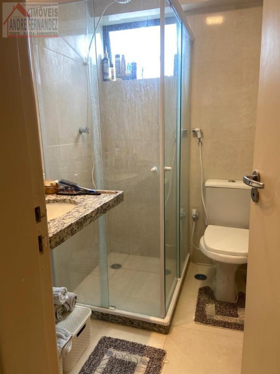 Apartamento à venda com 3 quartos, 3 suítes, 2 vagas e 100m² no Casa Caiada, Olinda (PE) — foto 11 de 15