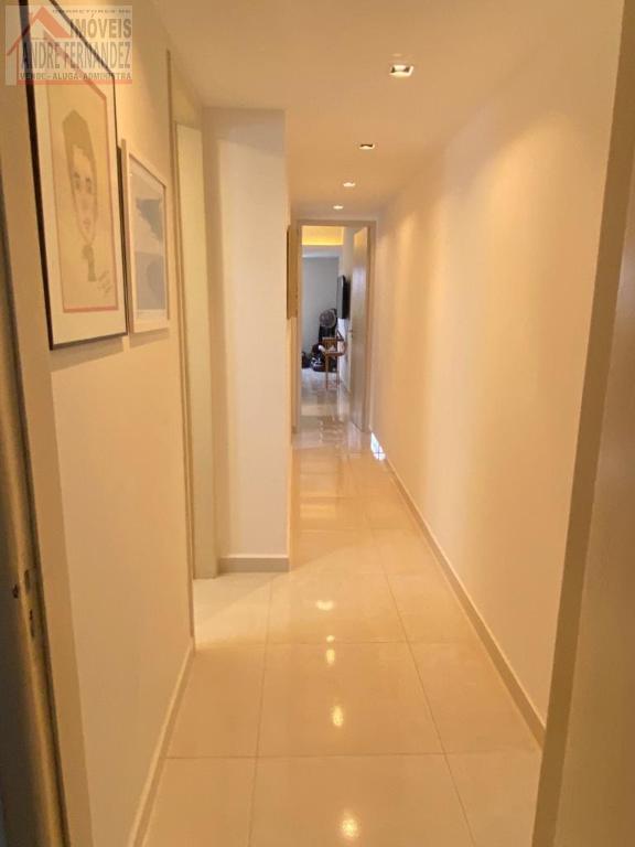 Apartamento à venda com 3 quartos, 3 suítes, 2 vagas e 100m² no Casa Caiada, Olinda (PE) — foto 12 de 15