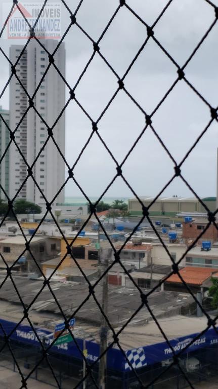 Apartamento à venda com 3 quartos, 3 suítes, 2 vagas e 100m² no Casa Caiada, Olinda (PE) — foto 14 de 15