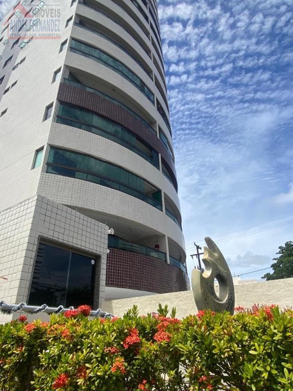 Apartamento à venda com 3 quartos, 3 suítes, 2 vagas e 100m² no Casa Caiada, Olinda (PE) — foto 15 de 15