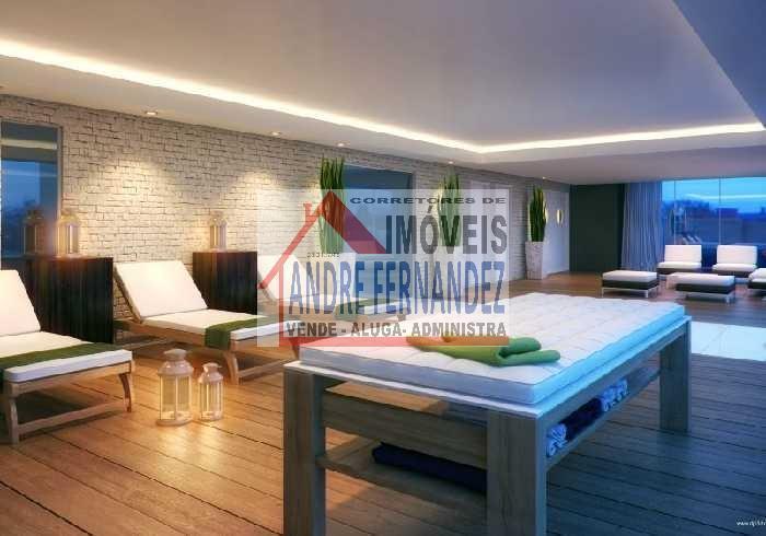 Apartamento à venda com 4 quartos, 4 suítes, 3 vagas e 158m² no Casa Forte, Recife (PE) — foto 3 de 23