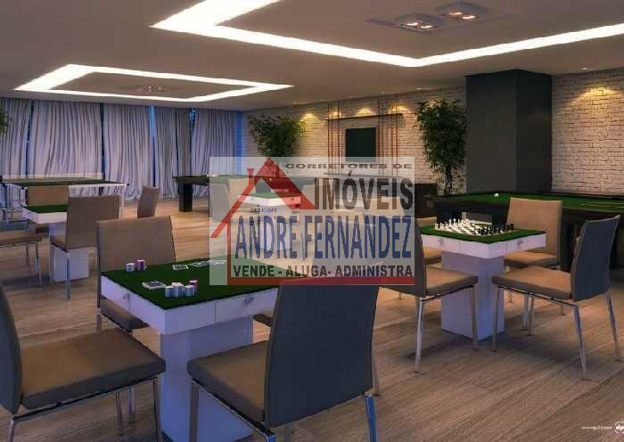 Apartamento à venda com 4 quartos, 4 suítes, 3 vagas e 158m² no Casa Forte, Recife (PE) — foto 4 de 23