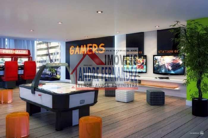 Apartamento à venda com 4 quartos, 4 suítes, 3 vagas e 158m² no Casa Forte, Recife (PE) — foto 5 de 23