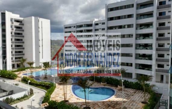 Apartamento à venda com 4 quartos, 4 suítes, 3 vagas e 158m² no Casa Forte, Recife (PE) — foto 10 de 23